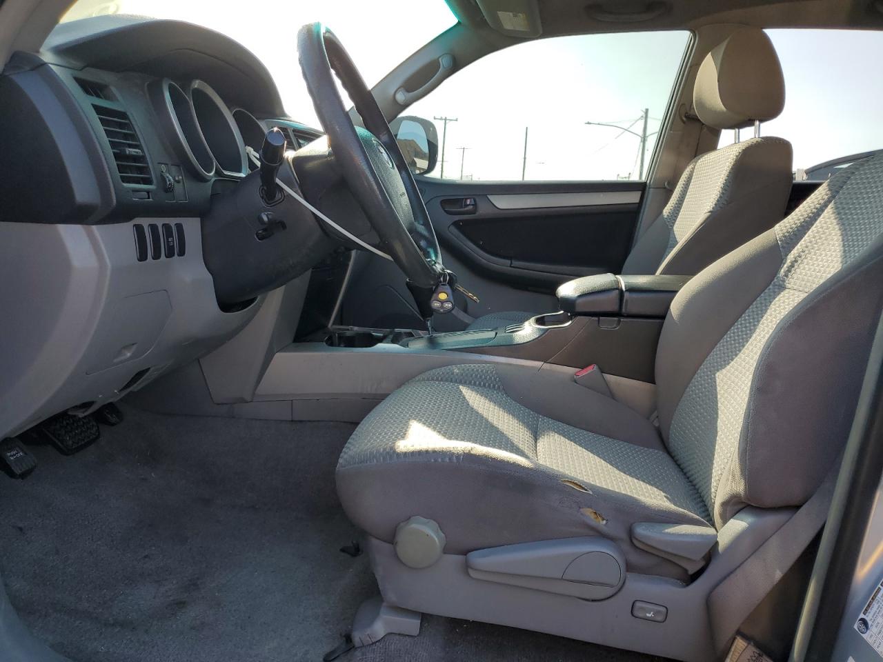 Lot #3308358374 2006 TOYOTA 4RUNNER SR