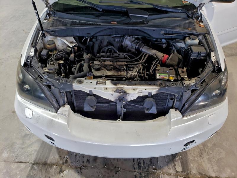 2004 LEXUS RX 330 #3297106533