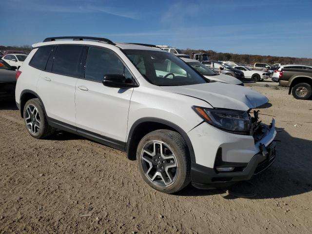 2023 HONDA PASSPORT E - 5FNYF8H05PB030191