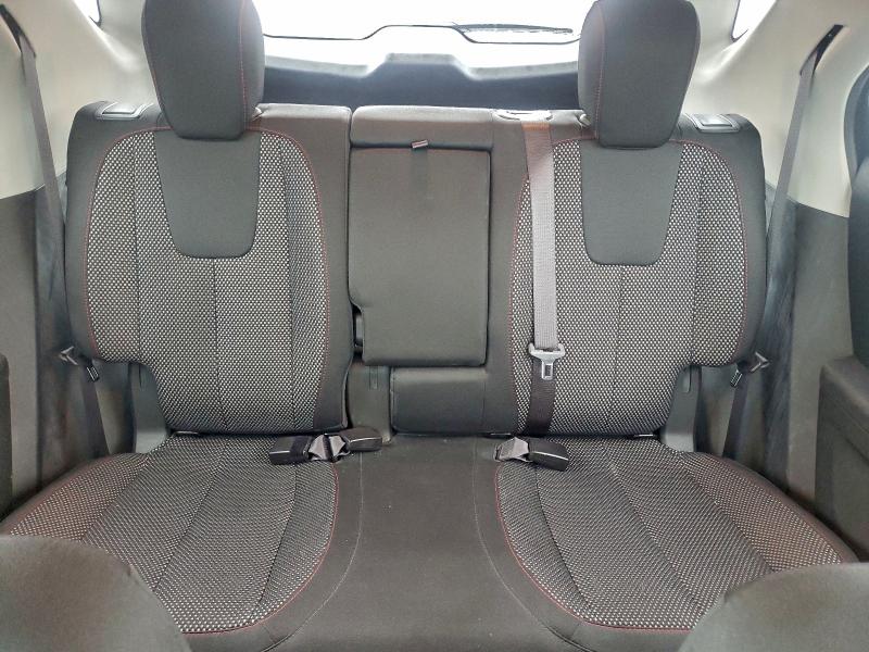 2017 CHEVROLET EQUINOX LT #3294497510