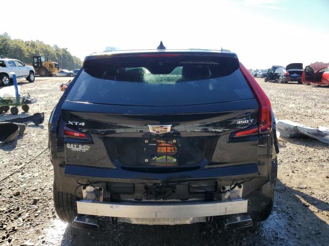 2020 CADILLAC XT4 PREMIU #3280275983