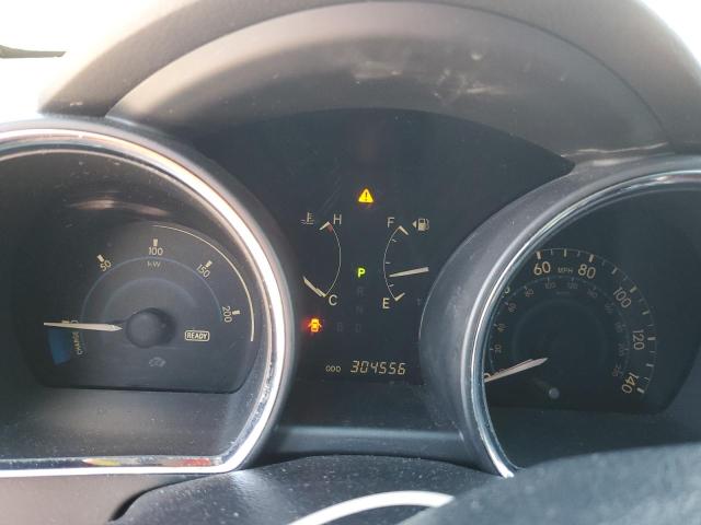 2011 TOYOTA HIGHLANDER #3286506150