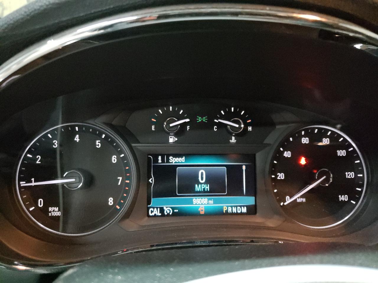 BUICK ENCORE SPORT TOURING