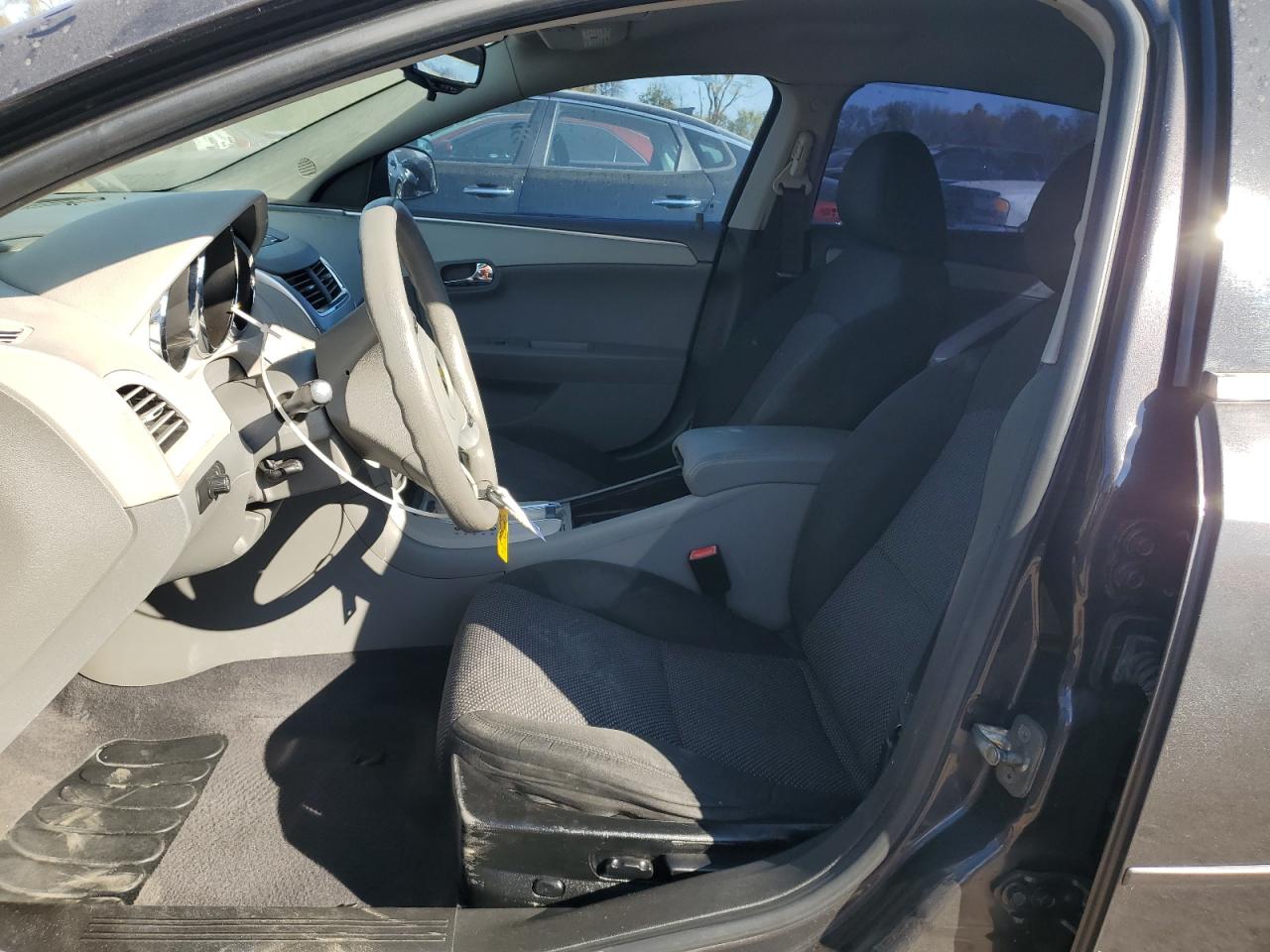 CHEVROLET MALIBU 1LT