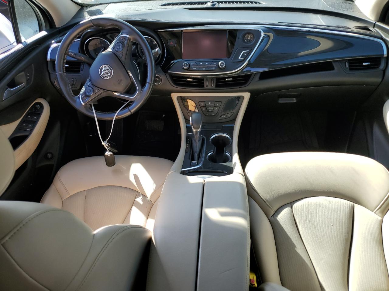 BUICK ENVISION PREFERRED