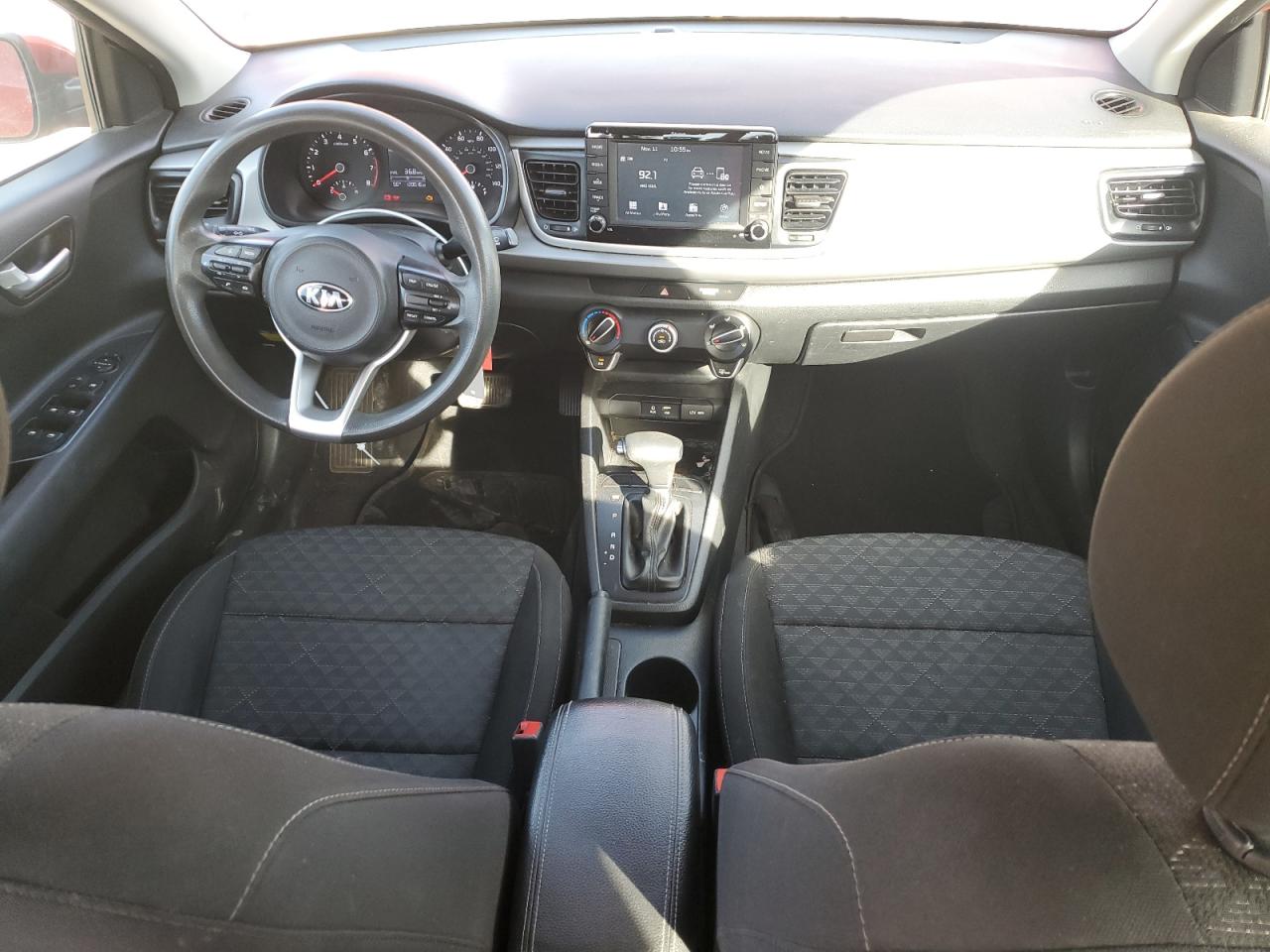 KIA RIO S