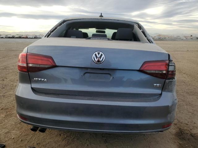 2016 VOLKSWAGEN JETTA S #3292833594