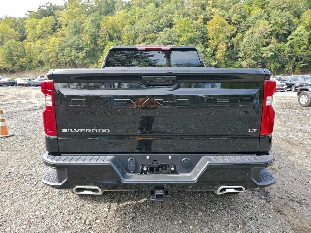 2024 CHEVROLET SILVERADO #3305302303