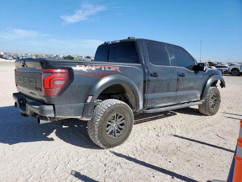 2024 FORD F150 RAPTO #3308647510
