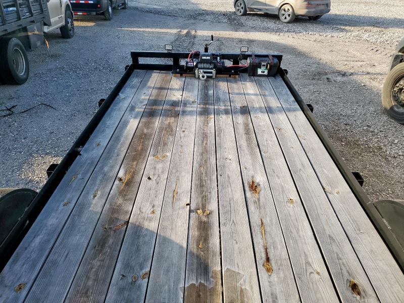 2025 EAST TEXAS LONG UNKNOWN #3283906369