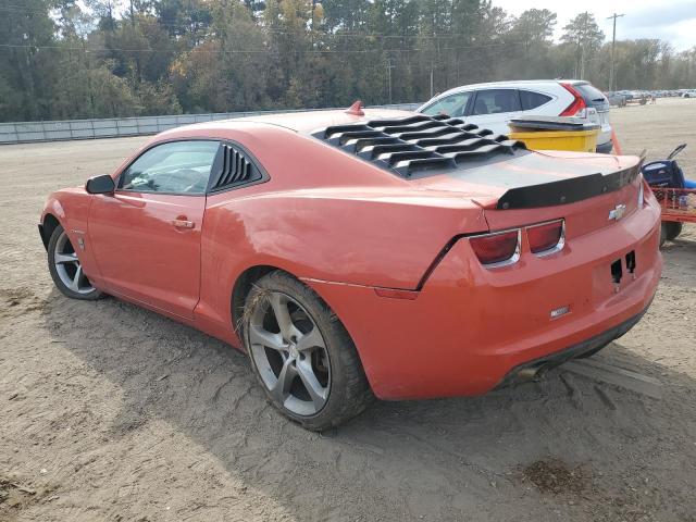 2013 CHEVROLET CAMARO LT #3302811925