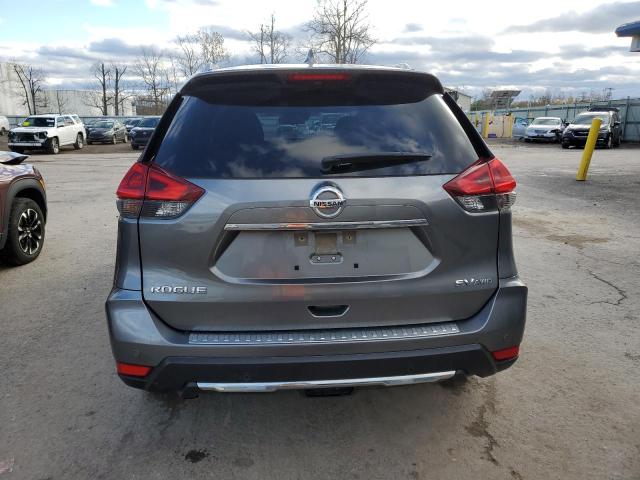 2020 NISSAN ROGUE S #3317862907