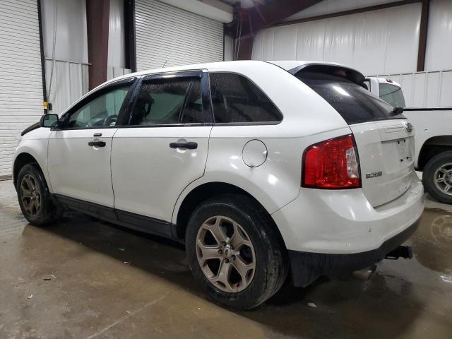 2013 FORD EDGE SE #3303978706