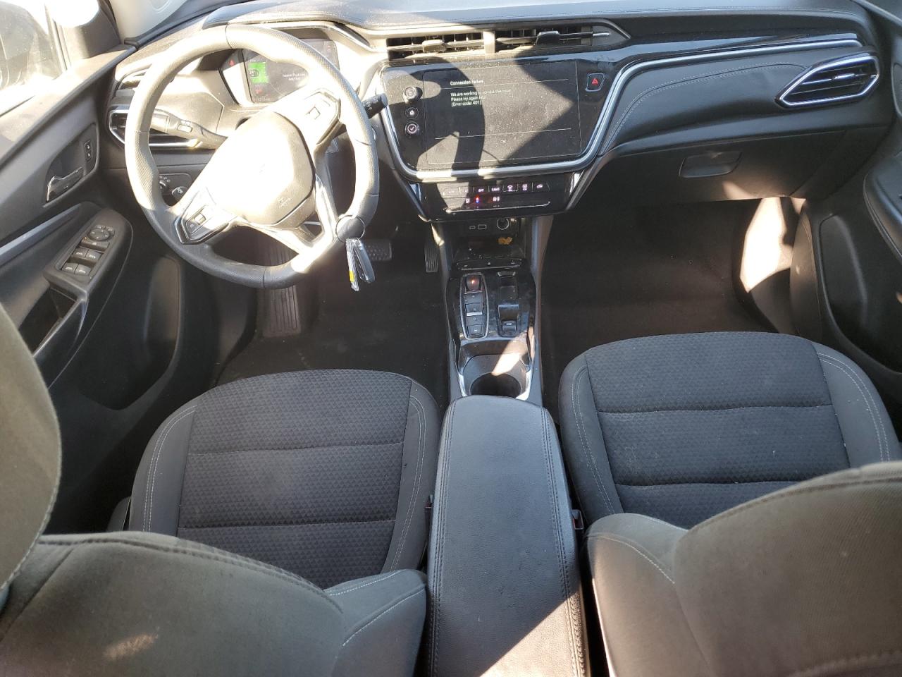 CHEVROLET BOLT EUV LT