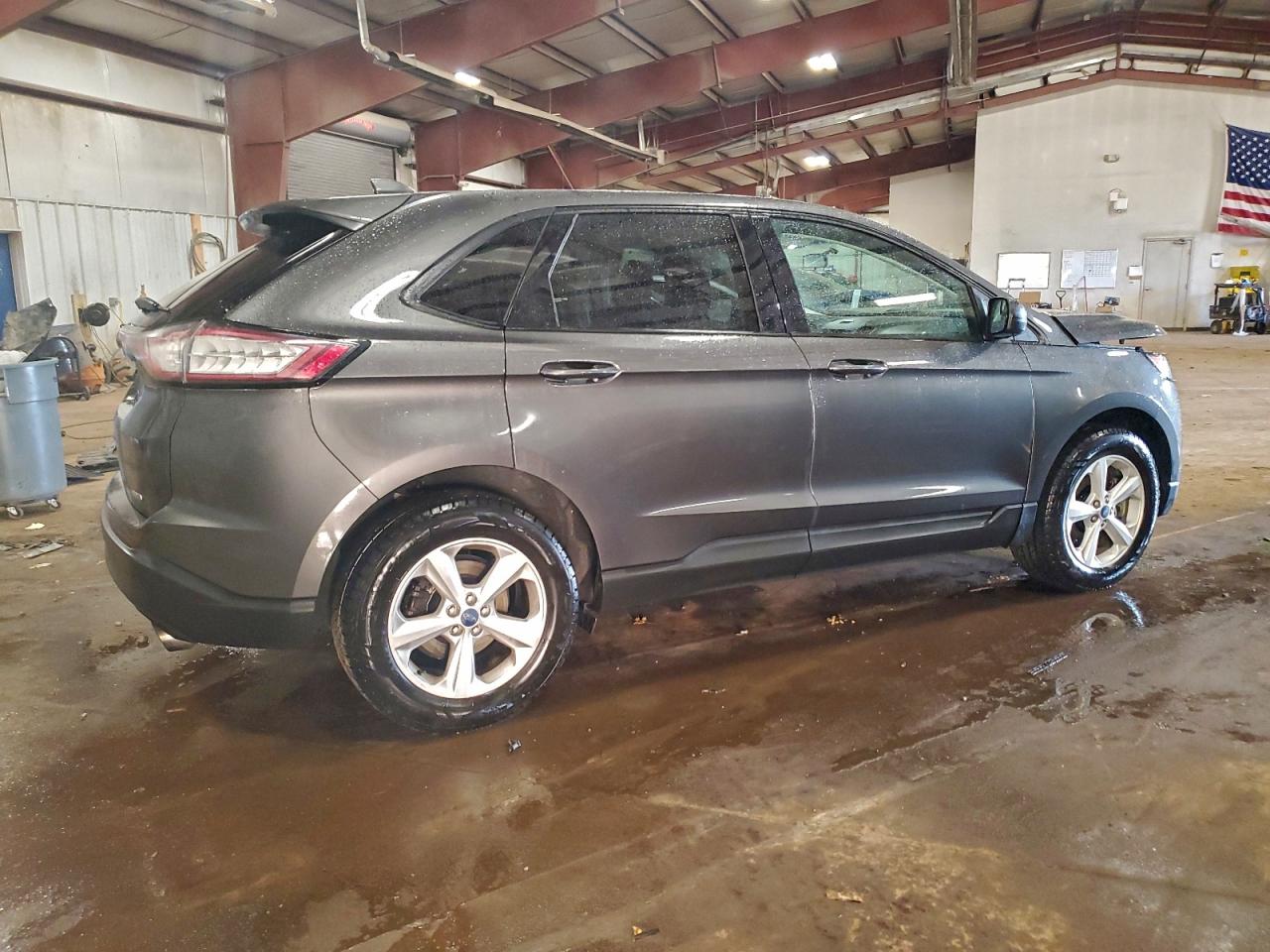 FORD EDGE SE