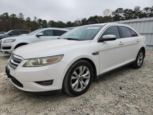 Global Auto Auctions: 2010 FORD TAURUS SEL