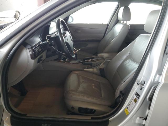 2006 BMW 325 I #3301993450