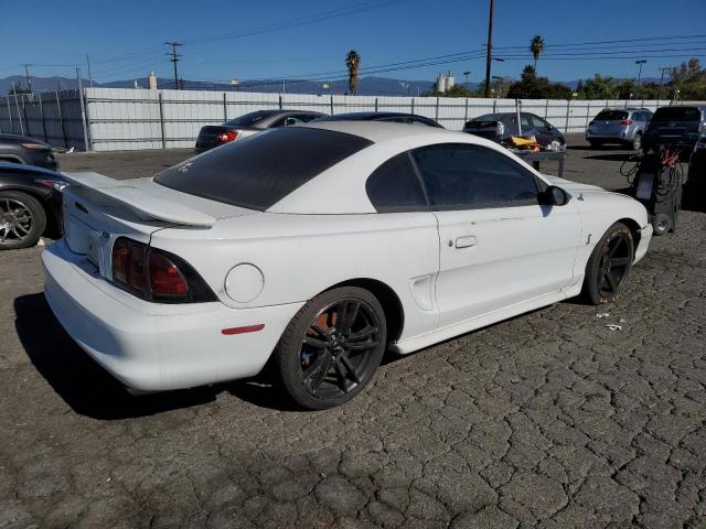 1997 FORD MUSTANG CO #3301589631
