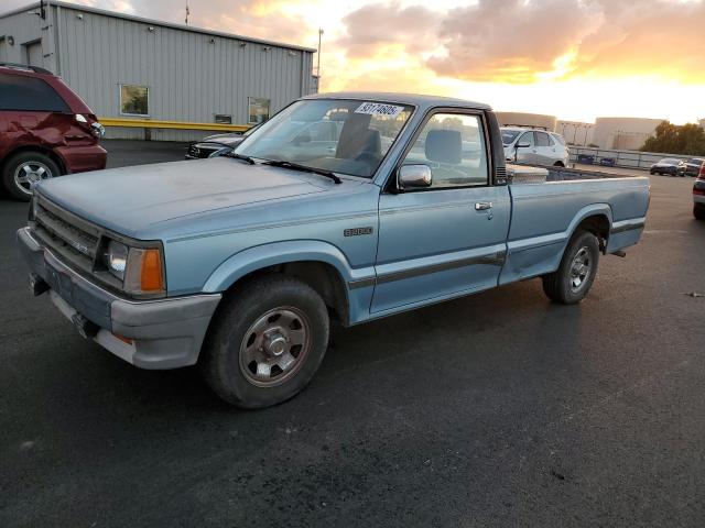 1986 MAZDA B2000 LONG #3302989608