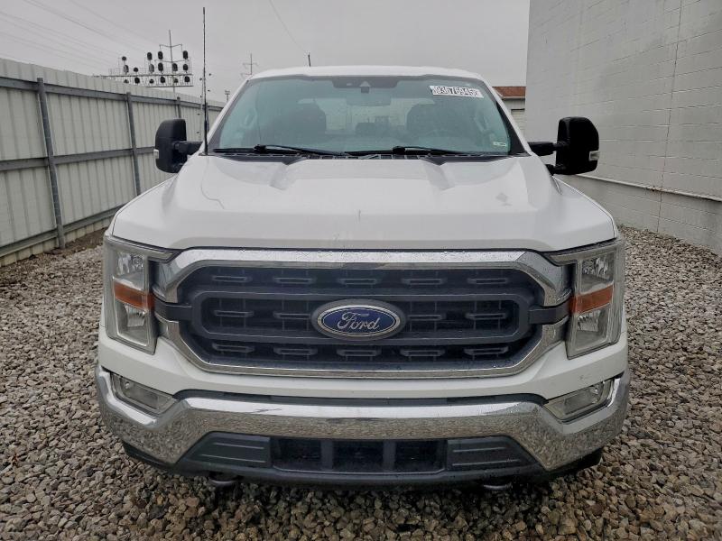 2021 FORD F150 SUPER #3305304347