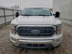 Lot #3305304347 2021 FORD F150 SUPER