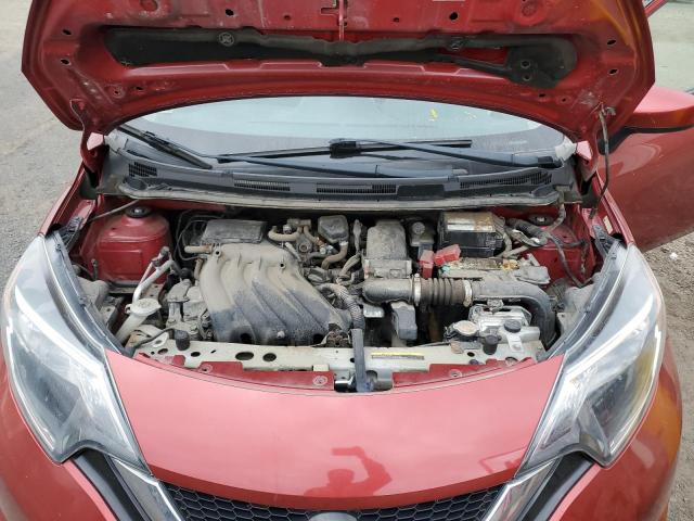 2018 NISSAN VERSA NOTE #3287568329