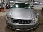 Lot #3316726413 2004 AUDI A8 L QUATT