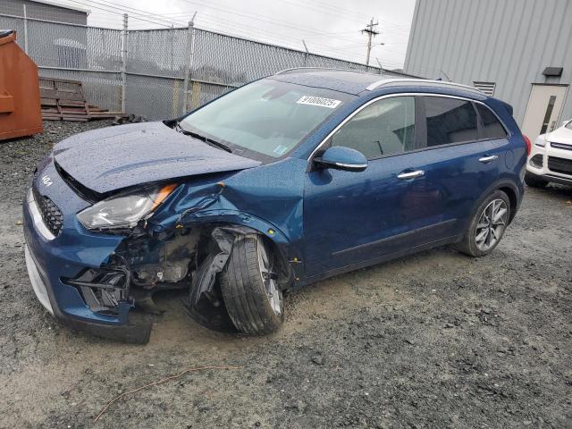 Global Auto Auctions: 2022 KIA NIRO EX PR