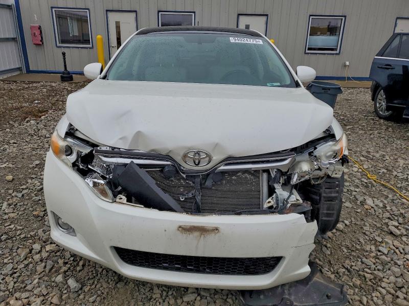 2009 TOYOTA VENZA #3302897916