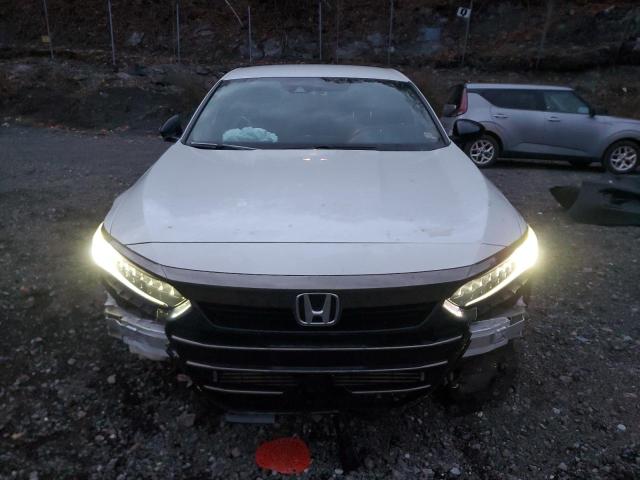 2022 HONDA ACCORD SPO #3302647027