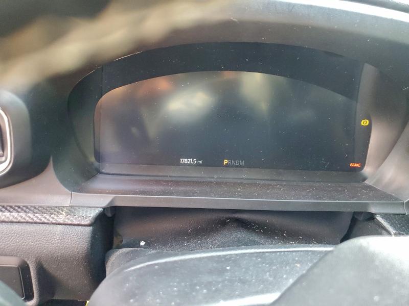 2023 FORD EXPLORER S #3315978099