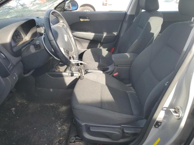 2010 HYUNDAI ELANTRA TO #3285777659
