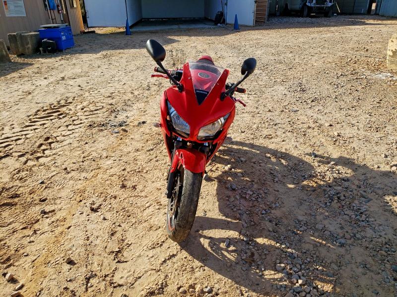 2015 HONDA CBR300 R #3301615622