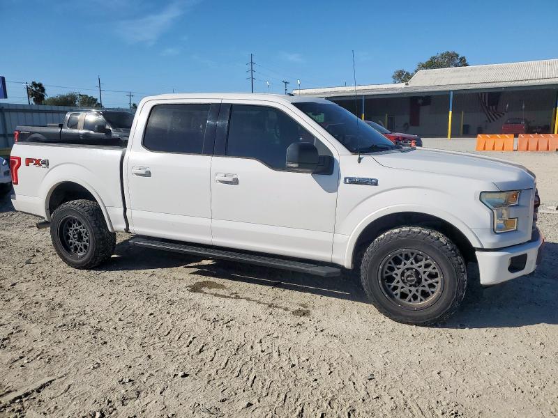 2015 FORD F150 SUPER #3286713308