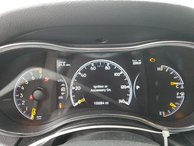 2019 JEEP GRAND CHER #3301970457