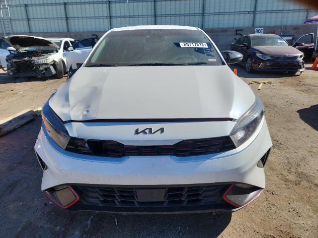 2023 KIA FORTE GT L #3287487000