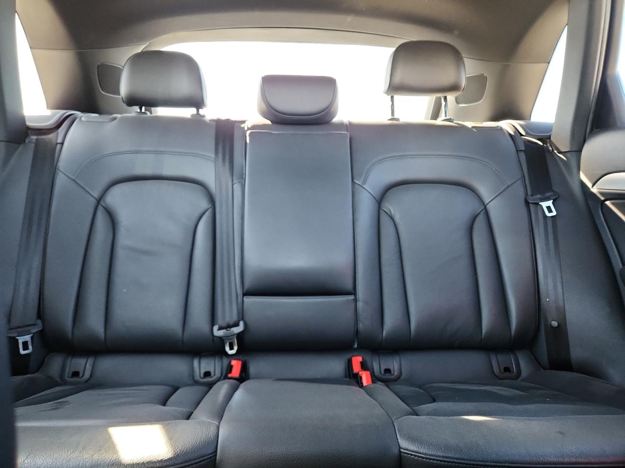 AUDI Q3 PREMIUM PLUS