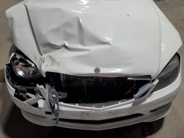 2011 MERCEDES-BENZ C 300 #3291024186