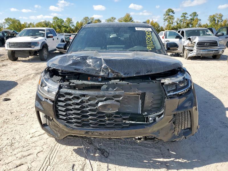 2025 FORD EXPLORER S #3283772423