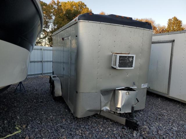 Global Auto Auctions: 2011 INTERSTATE WEST CORPORATION STATE ENCL