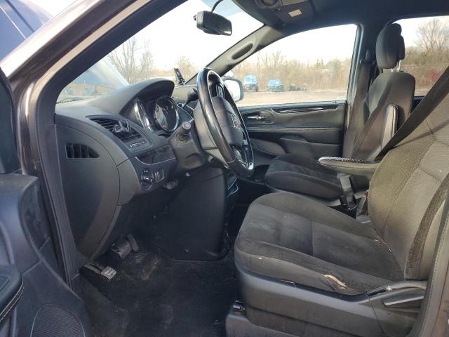 2018 DODGE GRAND CARA #3310384998