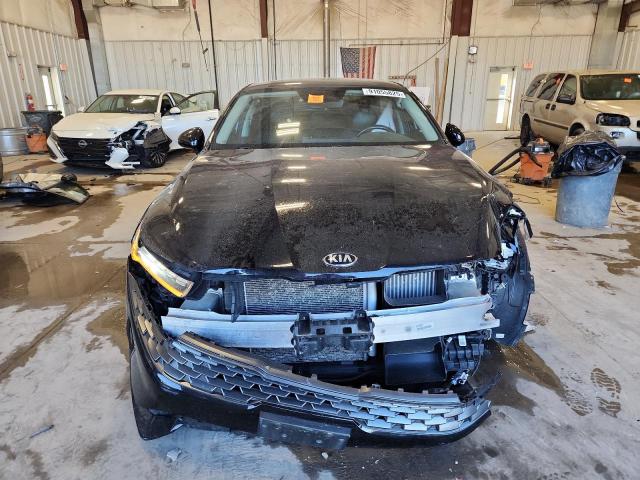2021 KIA K5 EX #3293577982