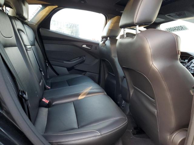 2014 FORD FOCUS ST #3290319978