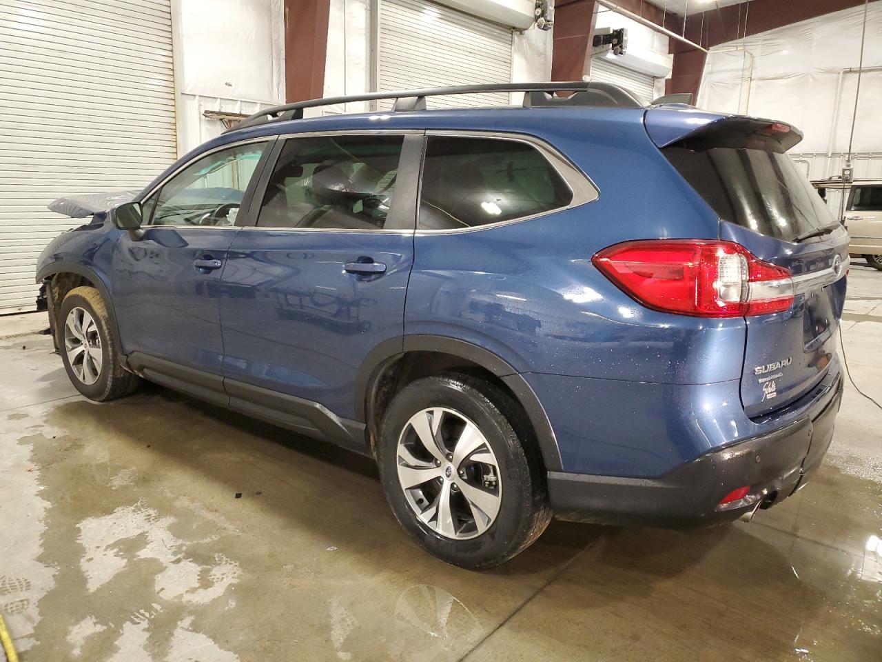 SUBARU ASCENT PREMIUM