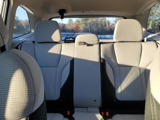 2019 SUBARU FORESTER #3298028196