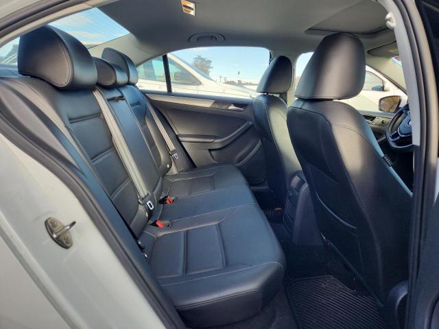 2017 VOLKSWAGEN JETTA SE #3302796954