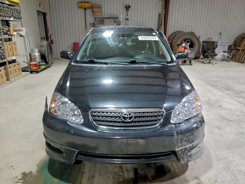 2006 TOYOTA COROLLA CE #3303954718