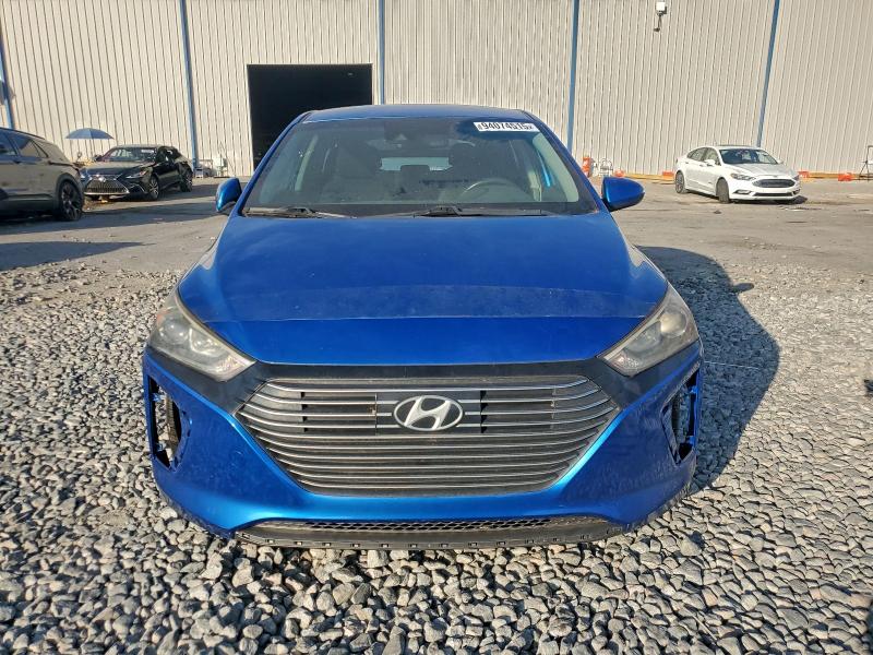2018 HYUNDAI IONIQ SEL #3296157836