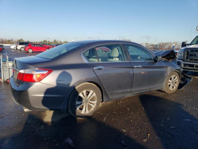2015 HONDA ACCORD LX #3308324202