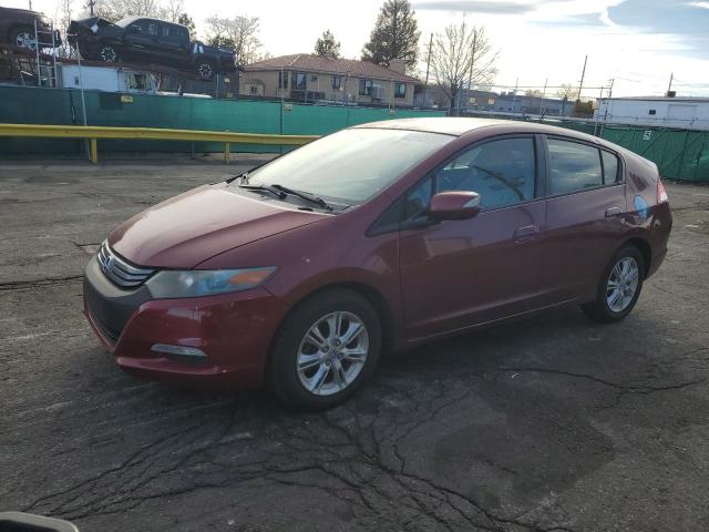 HONDA INSIGHT EX